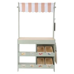 Little Dutch Markedsstand- Køkkenleg