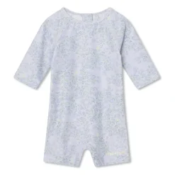 MINI A TURE MATGOLDIE 3/4 printet badedragt - 0151- Badedragter & Bikinier