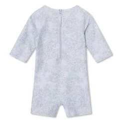 MINI A TURE MATGOLDIE 3/4 printet badedragt - 0151- Badedragter & Bikinier