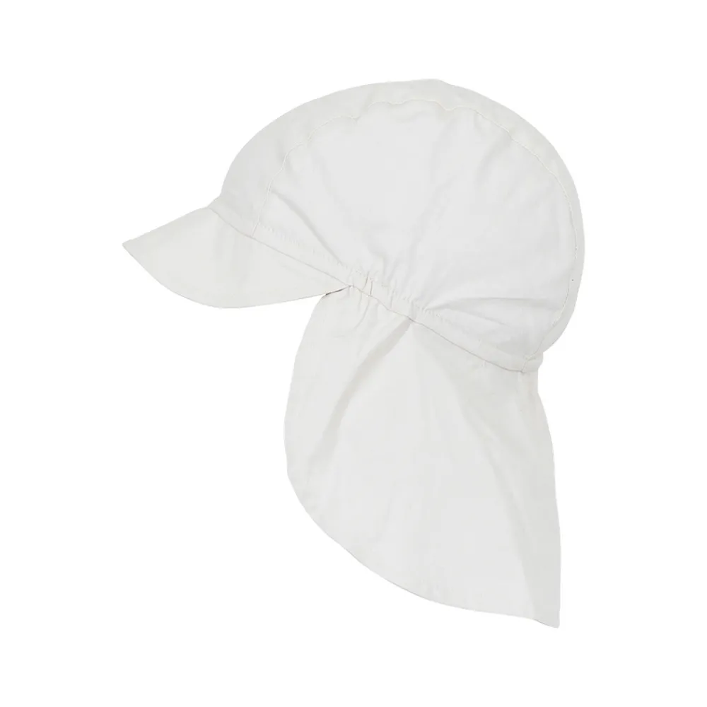 MP Denmark Matti sommer hat - Cream- Solhatte