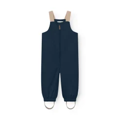 MINI A TURE Matwalenty Overtræksbukser - Outer space- Vinterjakker & Bukser