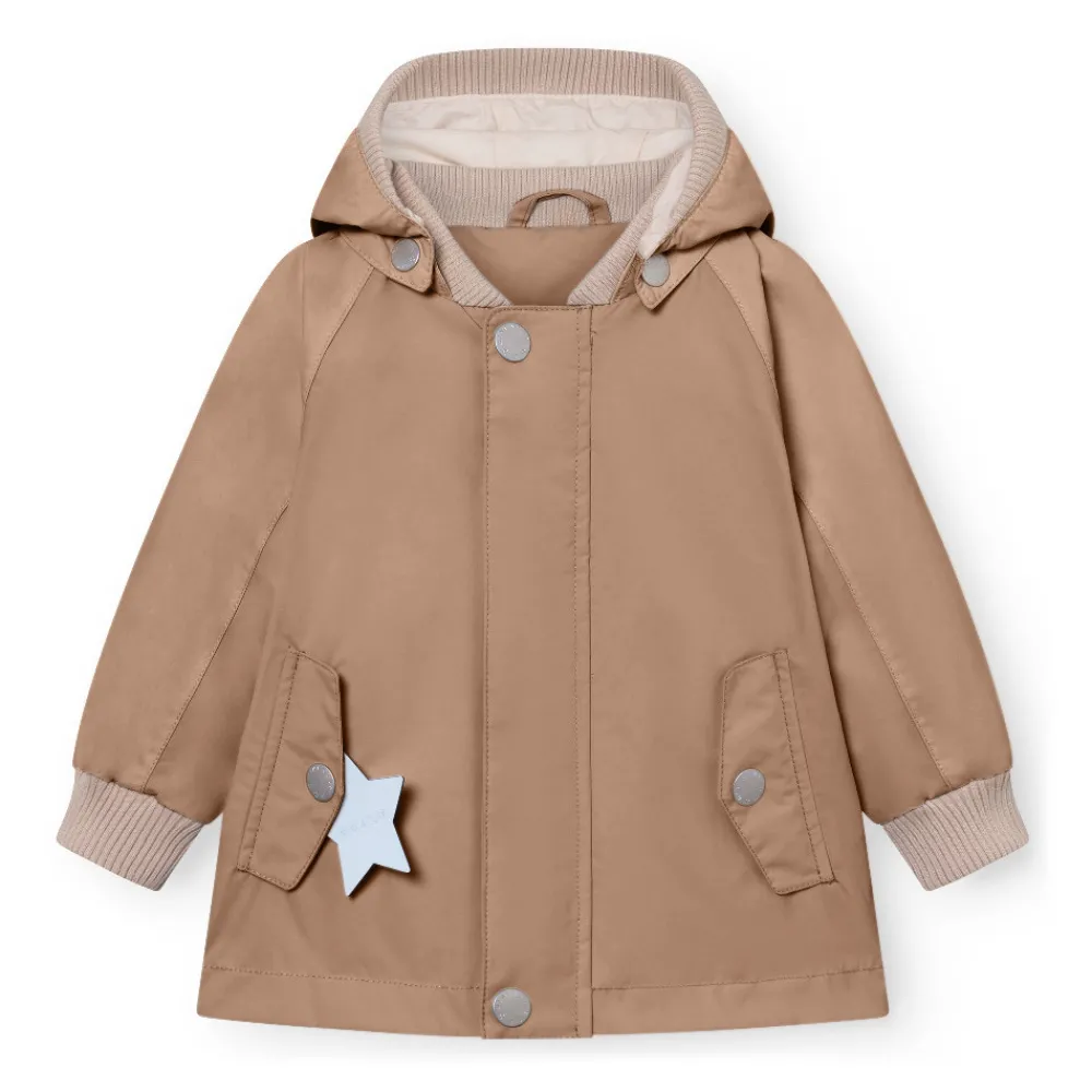 MINI A TURE MATWALLY forårsjakke - 1720- Overgangsjakker