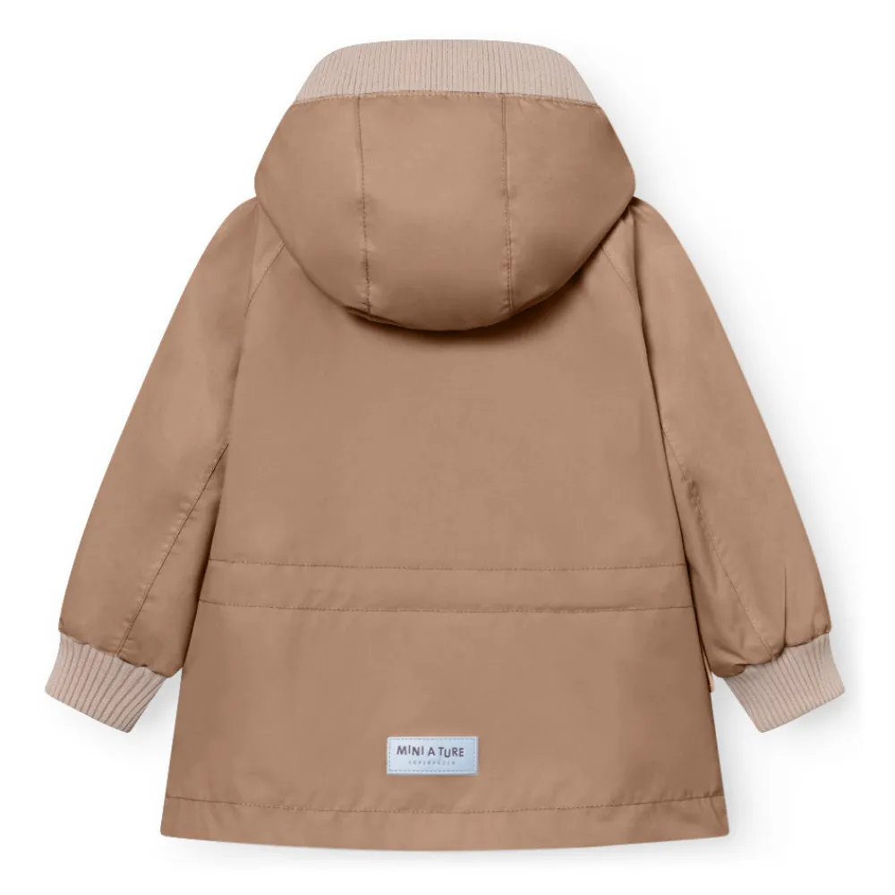 MINI A TURE MATWALLY forårsjakke - 1720- Overgangsjakker