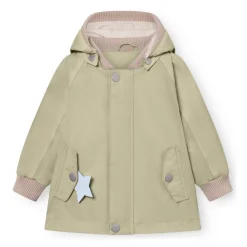 MINI A TURE MATWALLY forårsjakke - 8450- Overgangsjakker