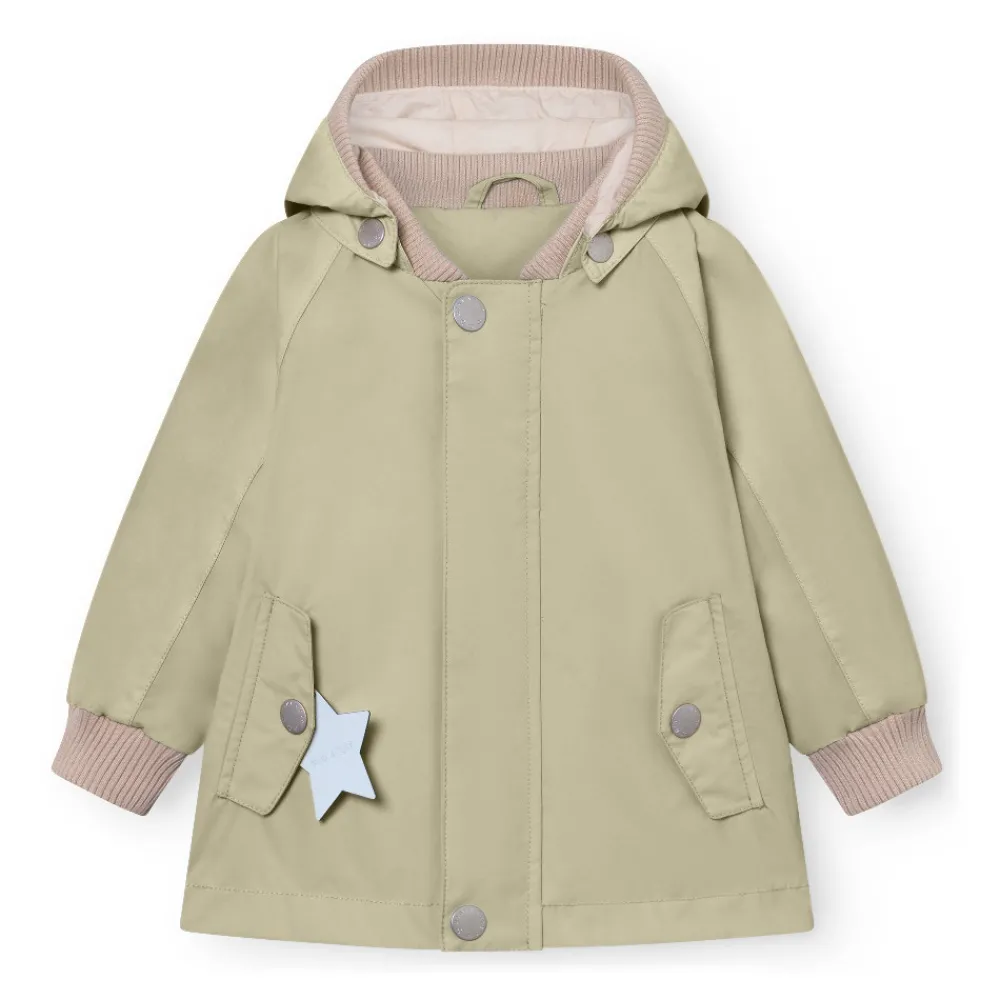 MINI A TURE MATWALLY forårsjakke - 8450- Overgangsjakker