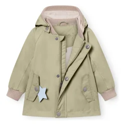 MINI A TURE MATWALLY forårsjakke - 8450- Overgangsjakker