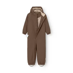 MINI A TURE Matwilbo Flyverdragt - Chestnut brown- Flyverdragter