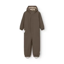 MINI A TURE Matwilbo Flyverdragt - Tarmac green- Flyverdragter