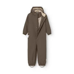 MINI A TURE Matwilbo Flyverdragt - Tarmac green- Flyverdragter