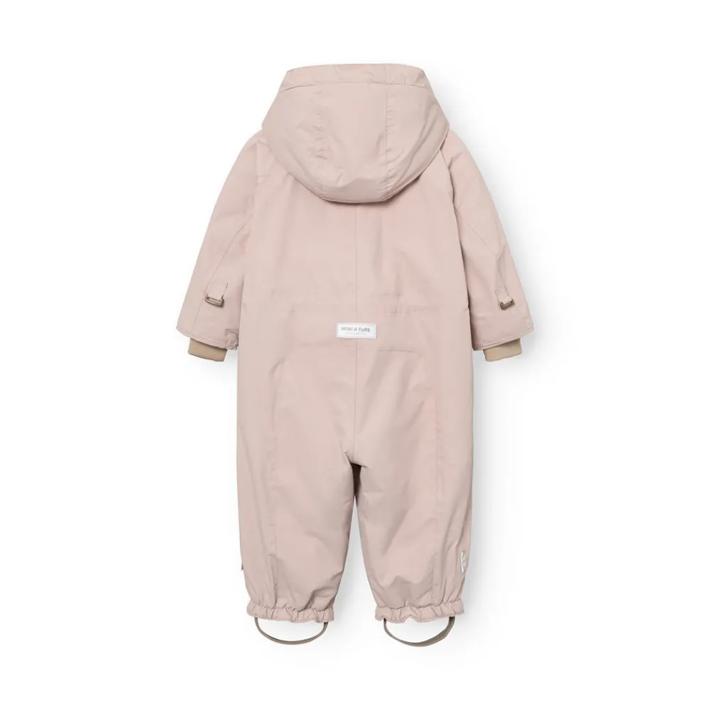 MINI A TURE Matwisti Fleeceforet Flyverdragt- Flyverdragter