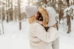 NORDBABY Max kørepose - nutria- Køreposer