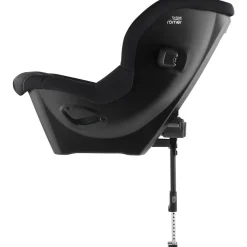 Britax Römer Max-Safe Pro - galaxy black (Green Sense)- Autostole 61-105 Cm (3 Mdr.-4 År)