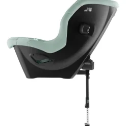 Britax Römer Max-Safe Pro - Jade Green- Autostole 61-105 Cm (3 Mdr.-4 År)