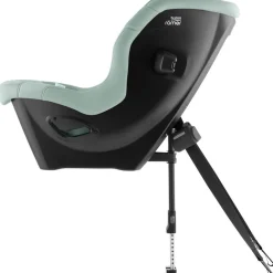 Britax Römer Max-Safe Pro - Jade Green- Autostole 61-105 Cm (3 Mdr.-4 År)