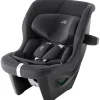 Britax Römer Max-Safe Pro - Midnight Grey- Autostole 61-105 Cm (3 Mdr.-4 År)