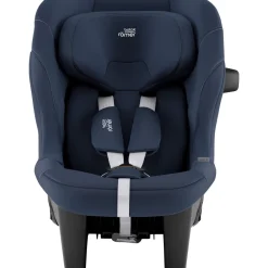Britax Römer Max-Safe Pro - night blue- Autostole 61-105 Cm (3 Mdr.-4 År)