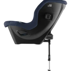 Britax Römer Max-Safe Pro - night blue- Autostole 61-105 Cm (3 Mdr.-4 År)