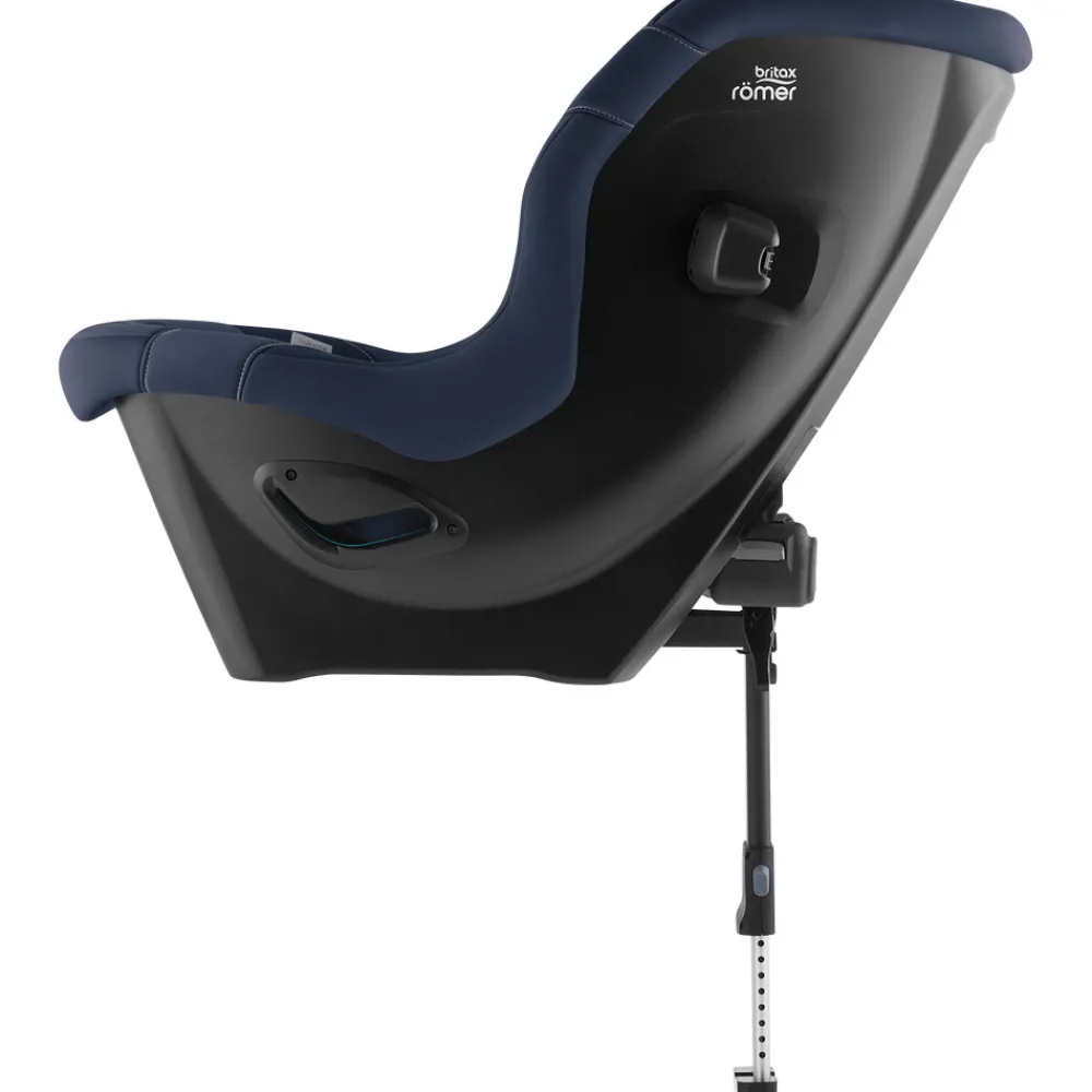 Britax Römer Max-Safe Pro - night blue- Autostole 61-105 Cm (3 Mdr.-4 År)