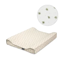 VINTER & BLOOM Meadow puslepude - Soft Sand- Puslepuder & Pusleunderlag