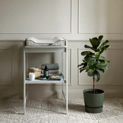 VINTER & BLOOM Meadow puslepude - Soft Sand- Puslepuder & Pusleunderlag