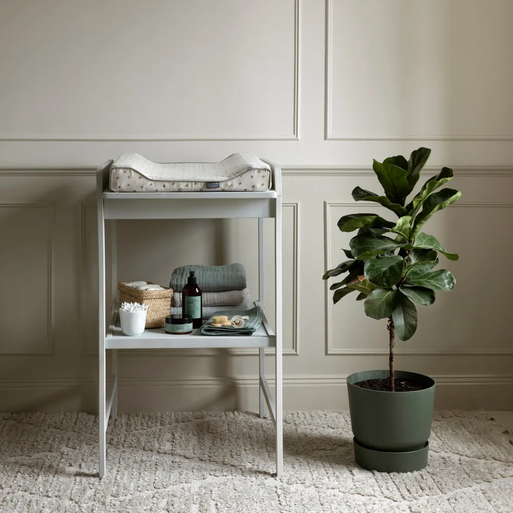 VINTER & BLOOM Meadow puslepude - Soft Sand- Puslepuder & Pusleunderlag