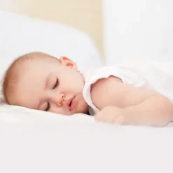 Babybay MediTex Wave madras til Boxspring side by side seng-Børn Madrasser