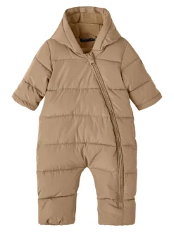 NAME IT Medow03 Køredragt - Pure Cashmere- Køredragter