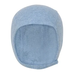 Fixoni Melange Rib Hjelm - 7639- Babyhjelme