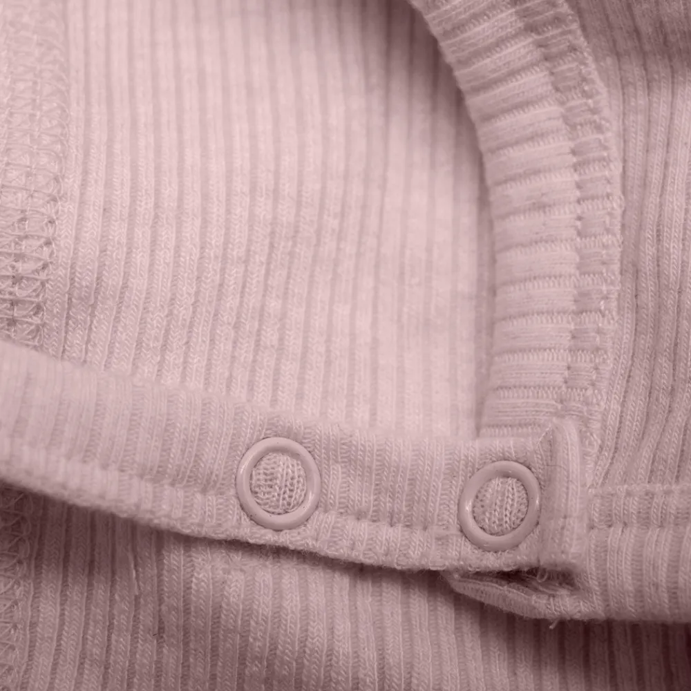 Fixoni Melange Rib Hjelm - 5016- Babyhjelme