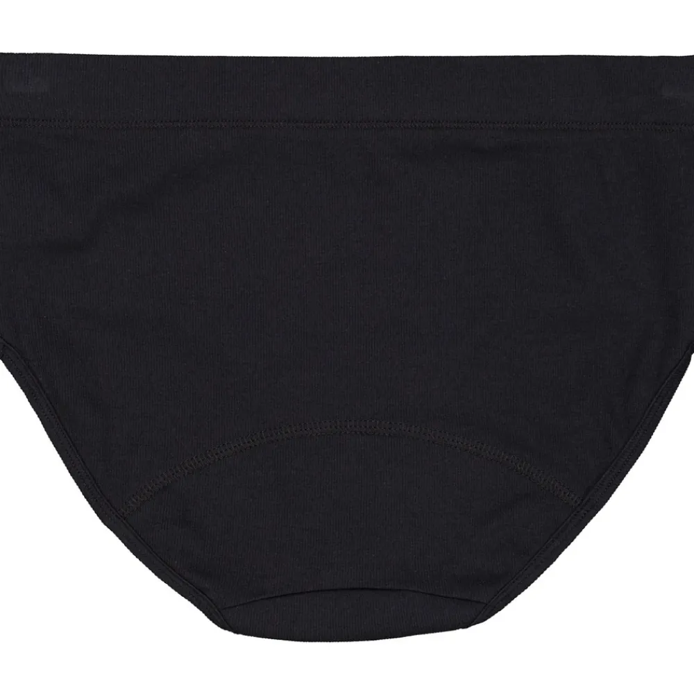 Müsli Menstruationstrusser - Black- Accessories