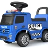 MERCEDES Antos politibil- Biler, Traktorer & Scootere|Gåvogne & Aktivitetsborde