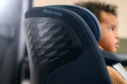 Maxi-Cosi Mica 360 Pro - authentic black- Autostole Med Integreret Baser|Autostole 40-125 Cm (0-6 År)