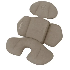 Maxi-Cosi Mica 360 Pro - authentic truffle- Autostole Med Integreret Baser|Autostole 40-125 Cm (0-6 År)