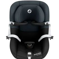 Maxi-Cosi Mica 360 S - tonal black- Autostole 61-105 Cm (3 Mdr.-4 År)