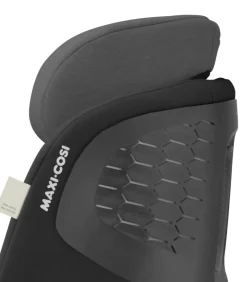 Maxi-Cosi Mica Pro Eco i-Size inkl. babyindsats - authentic black- Autostole Med Integreret Baser|Autostole 40-125 Cm (0-6 År)