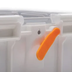 Nuvita Microovn Sterilisator- Tilberedning & Rengøring