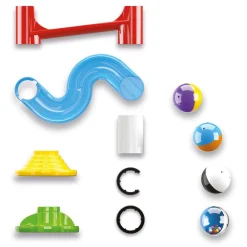 QUERCETTI Migoga Junior kuglebane (31 dele)- Kuglebaner