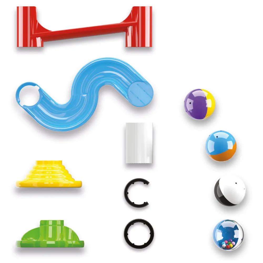 QUERCETTI Migoga Junior kuglebane (31 dele)- Kuglebaner