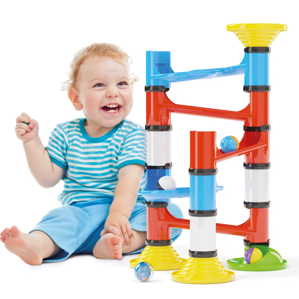 QUERCETTI Migoga Junior kuglebane (31 dele)- Kuglebaner