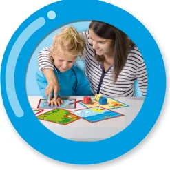 Ses Creative Min første kunst- Kreasæt