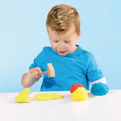 Ses Creative Min første modellervoks med værktøj- Kreasæt