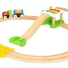 Brio Min første Togbane, udvidet - FSC®- Togbaner & Tog