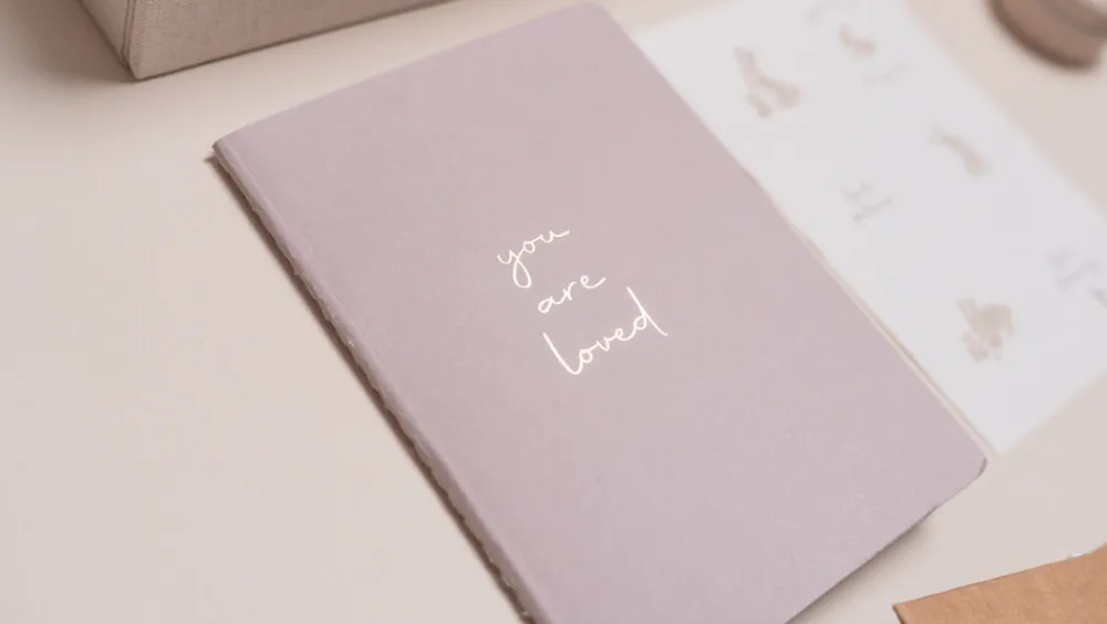 Little Dutch Mindeæske - Baby Bunny-Børn Smykkeskrin