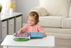 Vtech Mine første 100 ord- Bøger Med Lyd