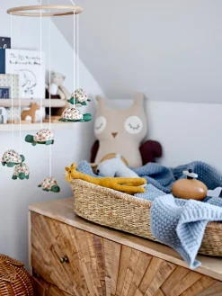 Bloomingvillemini Mingus Hylde, Natur, Kejsertræ-Børn Knager