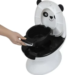 Bebeconfort Mini size toilet- Potter, Toiletsæder & Skamler