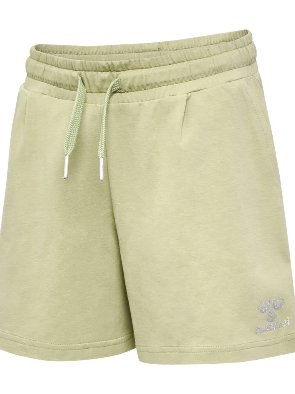 hummel Miriam shorts - PARISIAN NIGHT- Shorts