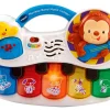 Vtech Mit Abeband- Musiklegetøj