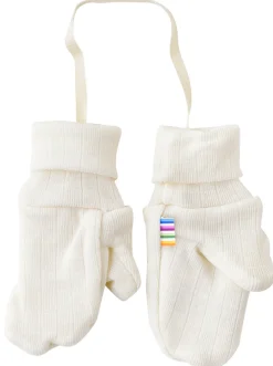 Joha Mittens Basic - 50- Luffer & Vanter|Uldhuer, Uldvanter & Uldfutter