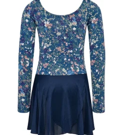 hummel Mix Gym Dragt - 7792- Sportstøj